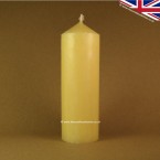 St Eval 6" x 2" TWO CANDLES "INSPIRITUS" Scented Candle 15cm x 5cm. 