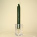 Bolsius Candles - Contemporary Glass Dinner Candle Holders